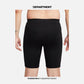 NIKE DRI-FIT BRIEF LINED 1/2 LENGTH TIGHTS