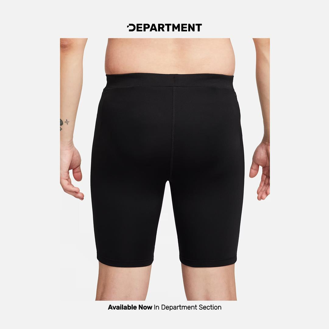 NIKE DRI-FIT BRIEF LINED 1/2 LENGTH TIGHTS
