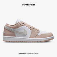 NIKE WMNS AIR JORDAN 1 LOW