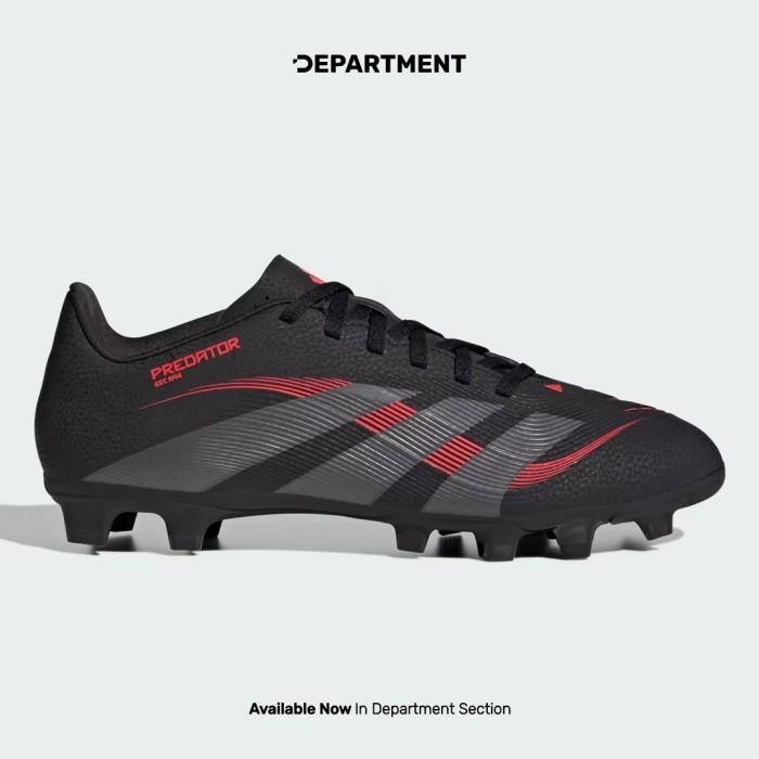 ADIDAS PREDATOR CLUB FG/MG "STEALTH VICTORY PARK"