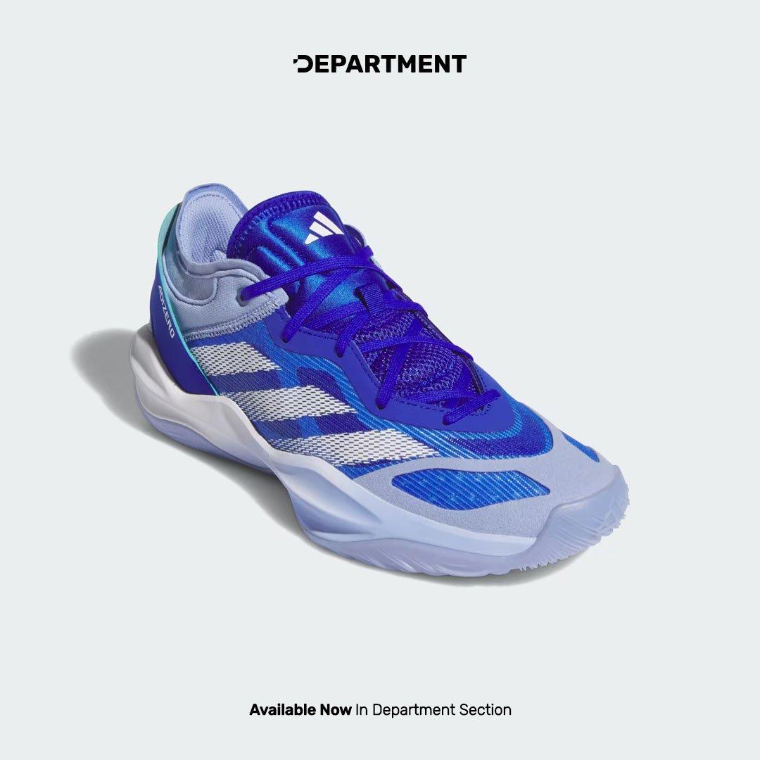 ADIDAS ADIZERO SELECT 2.0 LOW