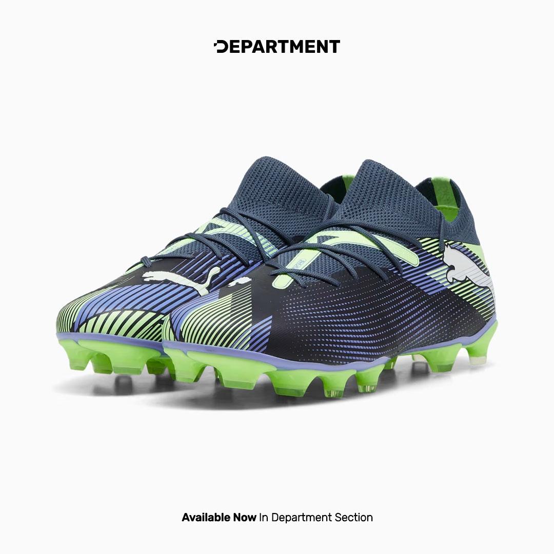 PUMA FUTURE 7 MATCH FG/AG Department
