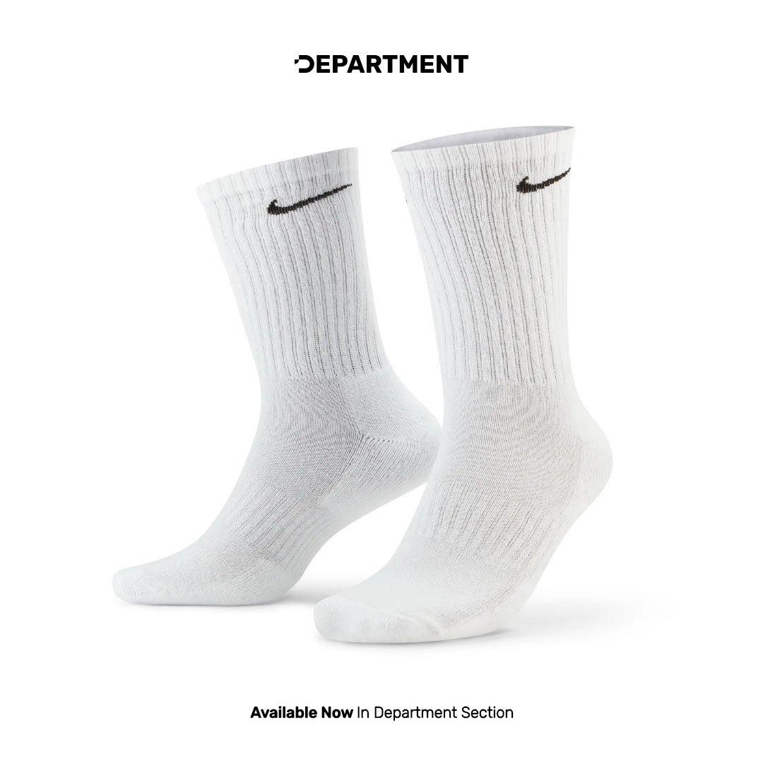 NIKE EVERYDAY CUSHIONED 3P