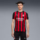 PUMA AC MILAN 25/26 HOME AUTHENTIC Department