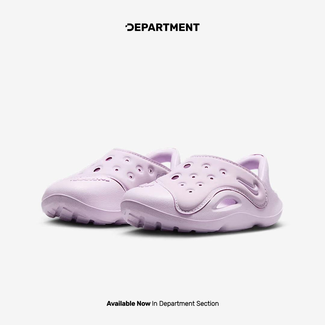 NIKE AQUA SWOOSH (TD)