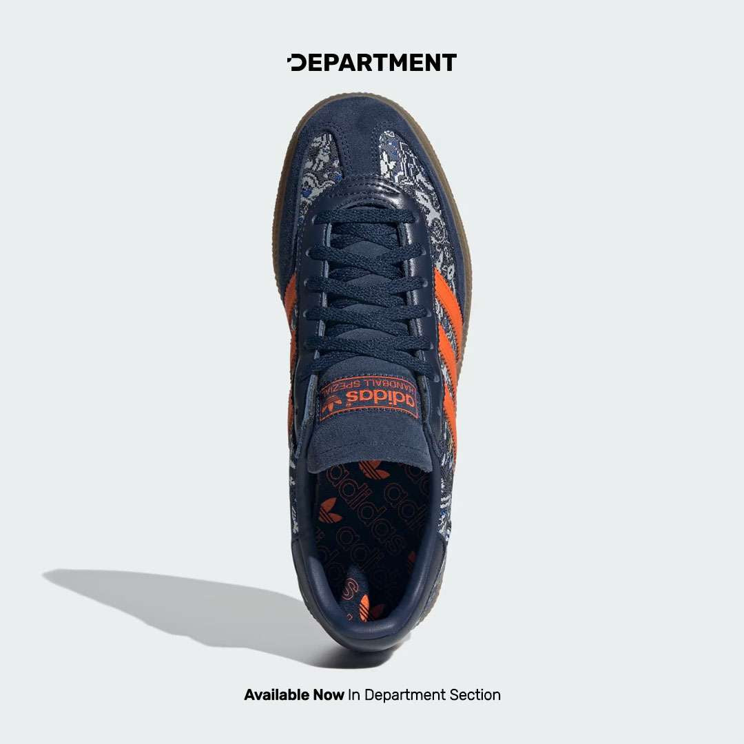 ADIDAS HANDBALL SPEZIAL W "CARPET PACK"