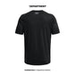 UNDER ARMOUR LEFT CHEST LOCKUP