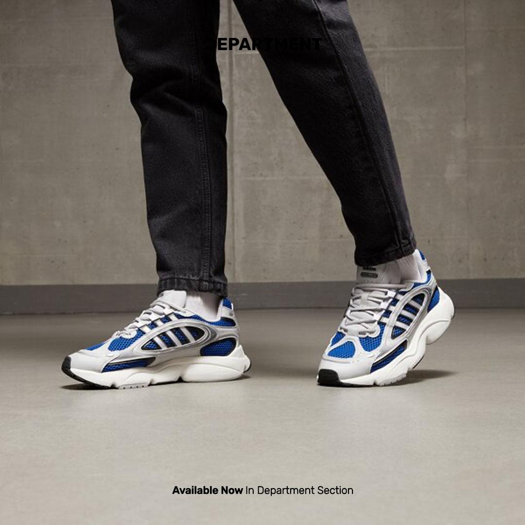 ADIDAS OZMILLEN