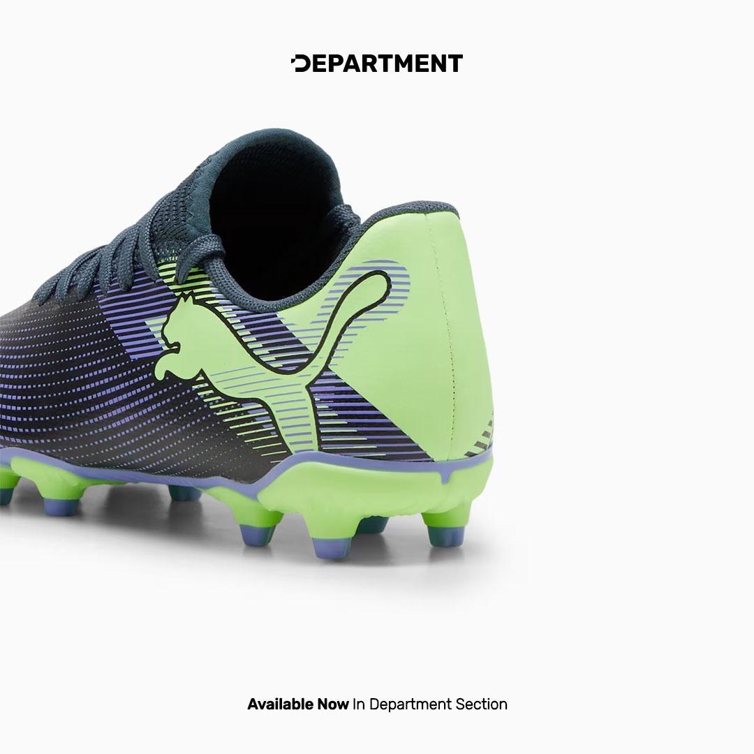 PUMA FUTURE 7 PLAY FG/AG JR Department
