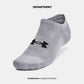 UNDER ARMOUR 3P NO SHOW Department