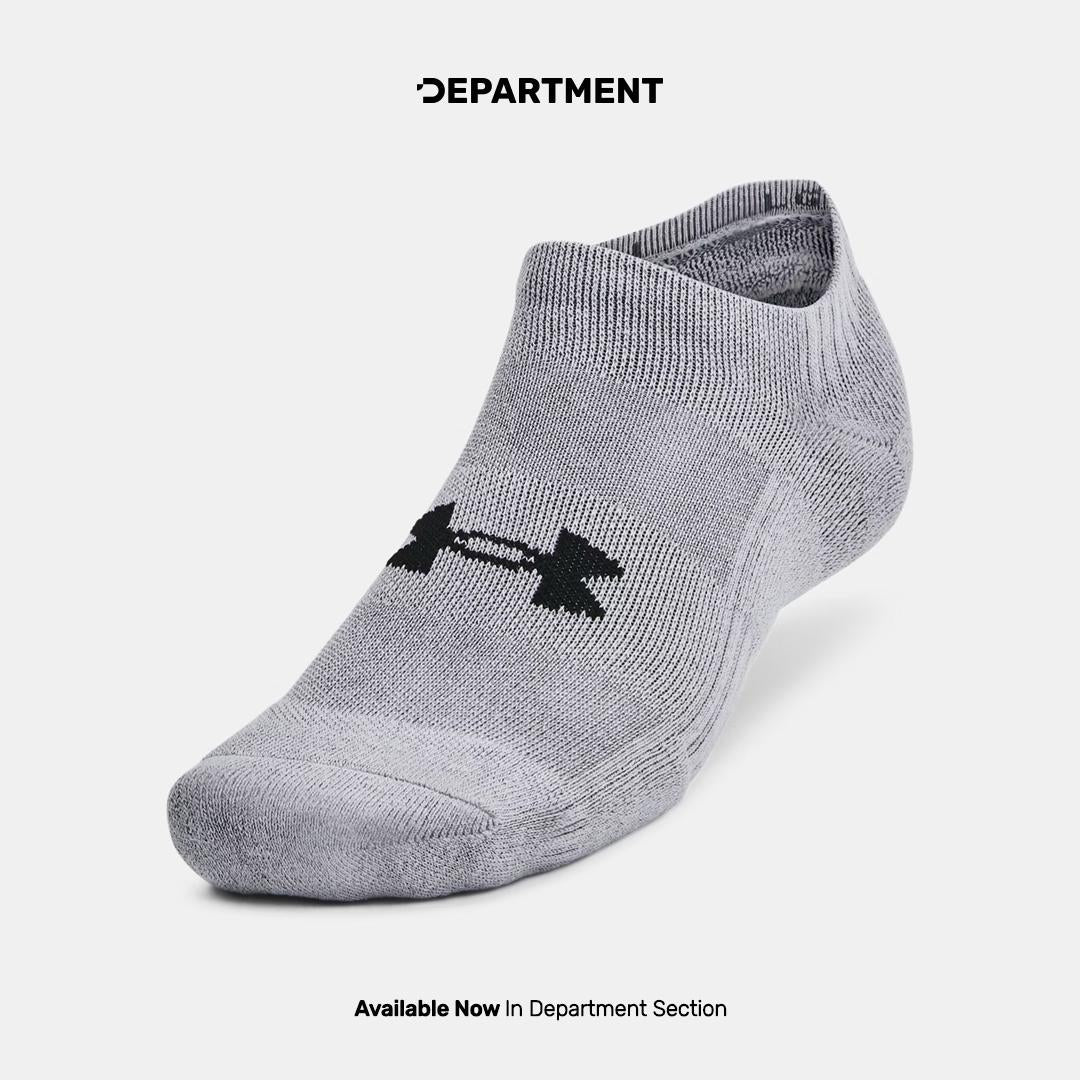UNDER ARMOUR 3P NO SHOW Department