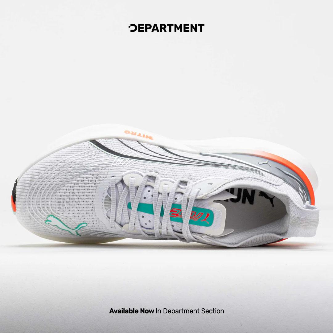 PUMA FOREVERRUN NITRO 2 Department