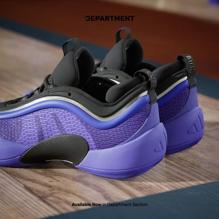 ADIDAS D.O.N. ISSUE 6 "LIKE WATER"