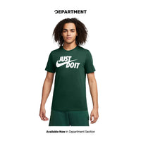 NIKE NSW TEE JUST DO IT SWOOSH