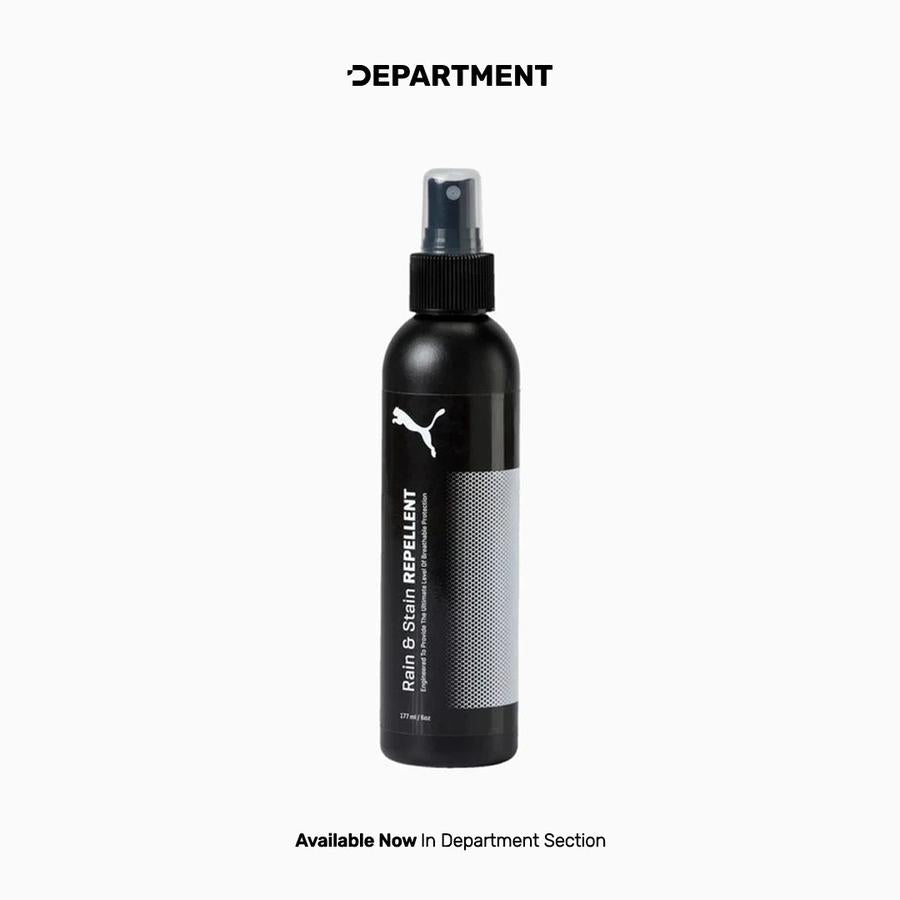 PUMA SHOE CARE RAIN AND STAIN REPELLENT