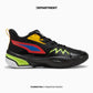 PUMA GENETICS
