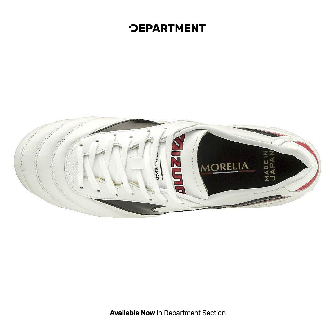 MIZUNO MORELIA II JAPAN SHORT TONGUE