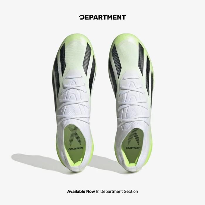 ADIDAS X CRAZYFAST.1 FG