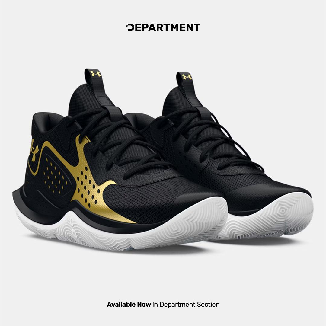 UNDER ARMOUR JET '23 Department