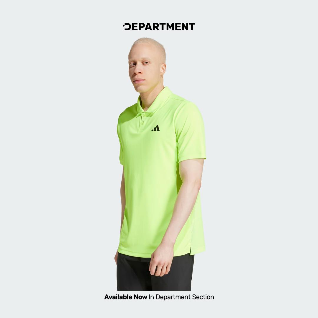 ADIDAS CLUB TENNIS POLO SHIRT