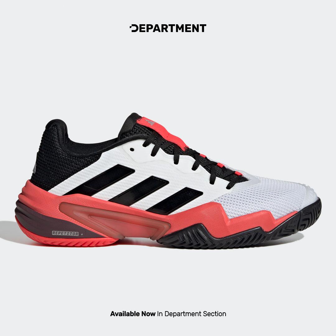 ADIDAS BARRICADE 13