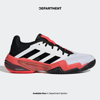 ADIDAS BARRICADE 13