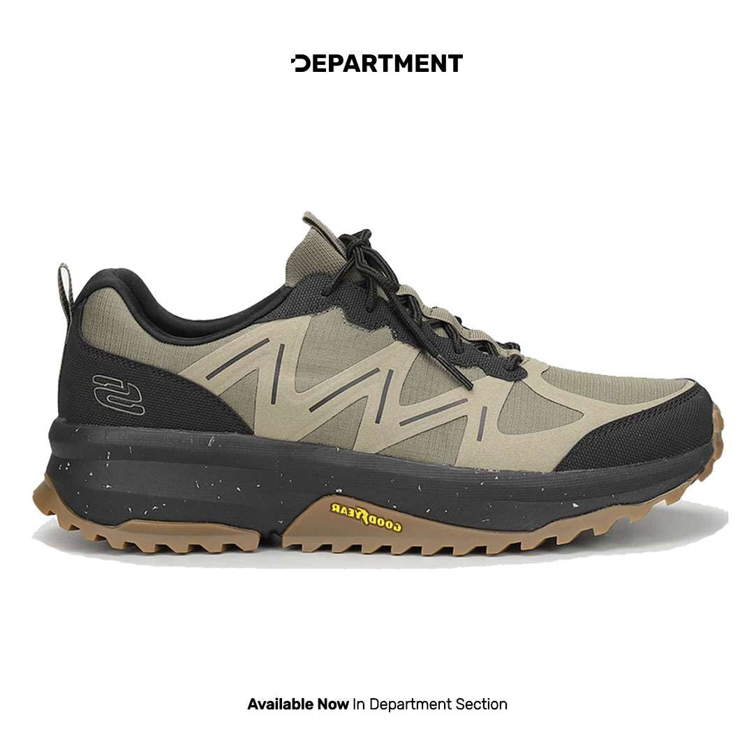 SKECHERS BIONIC TRAIL RINCKEL