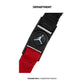 NIKE JORDAN FLIGHT LANYARD