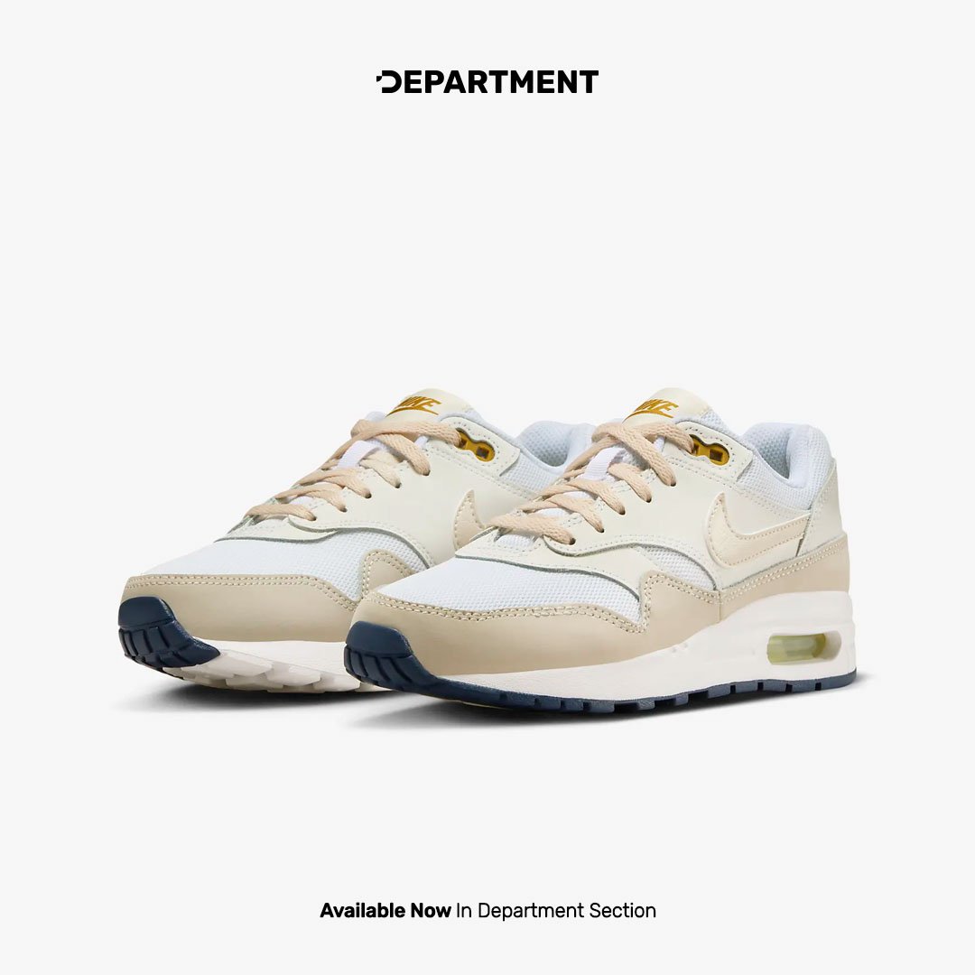 NIKE AIR MAX 1 (GS)
