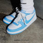 NIKE TERMINATOR LOW