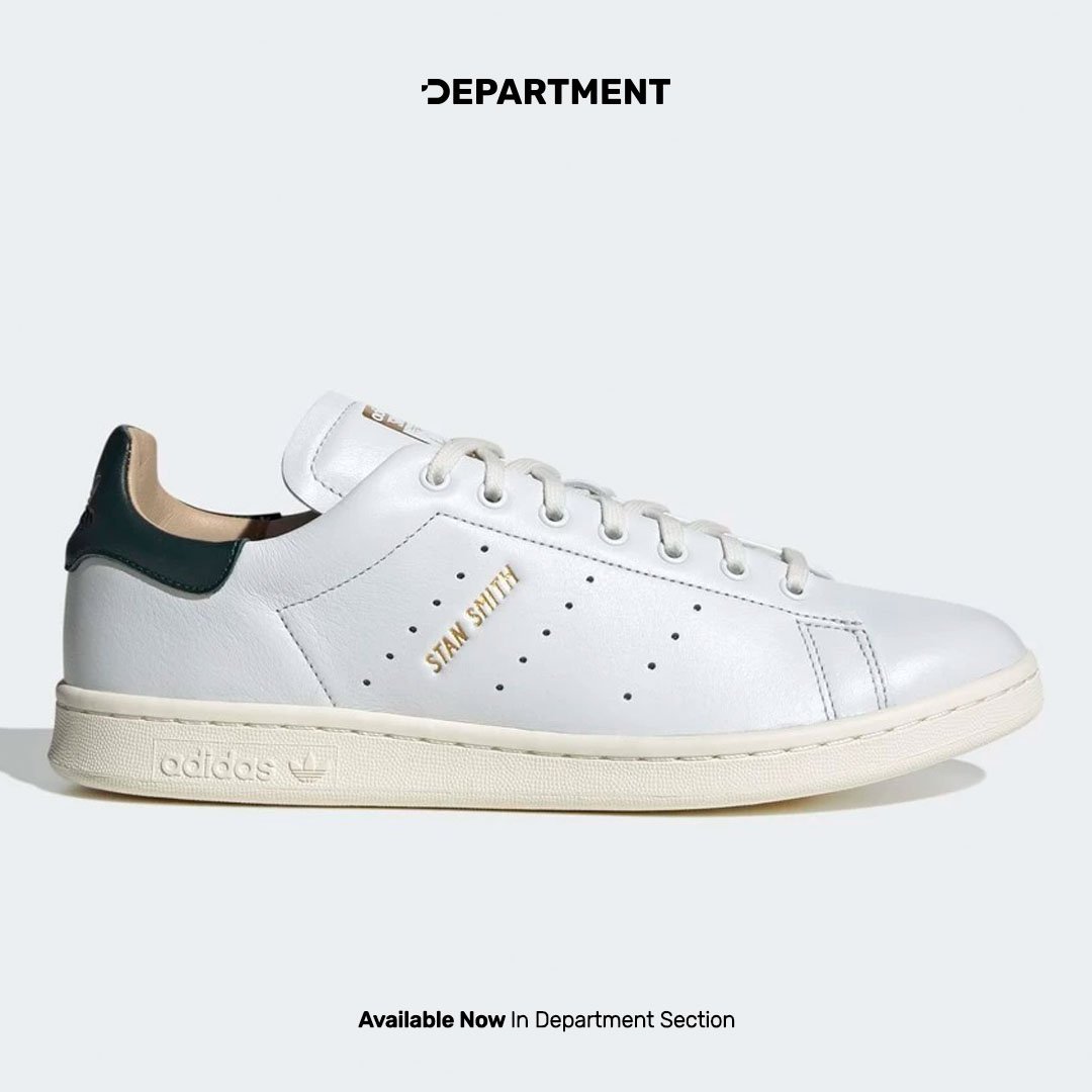 ADIDAS STAN SMITH LUX
