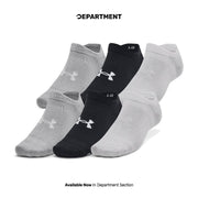 UNDER ARMOUR ESSENTIAL 6PACK SHOW