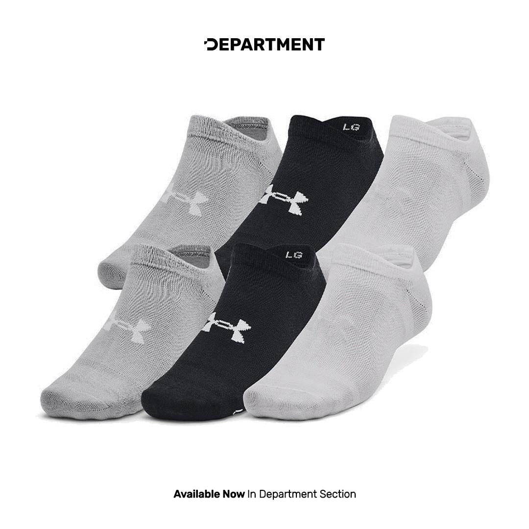 UNDER ARMOUR ESSENTIAL 6PACK SHOW