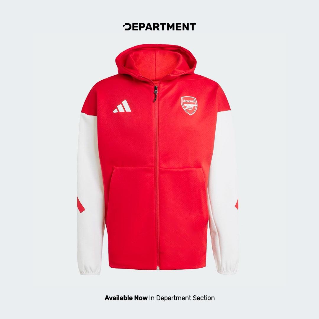 ADIDAS ARSENAL FC ANTHEM