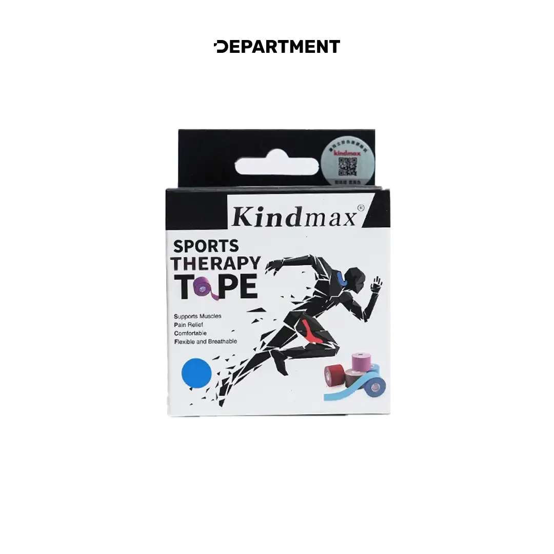 KIND MAX SPORTS THERAPY TAPE