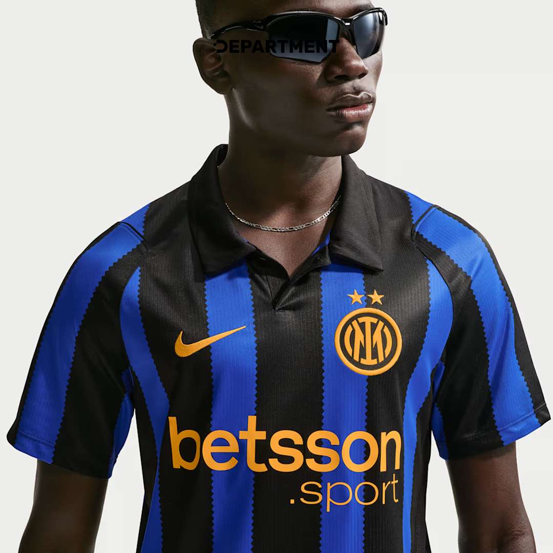 NIKE INTER MILAN 26/27 STADIUM HOME