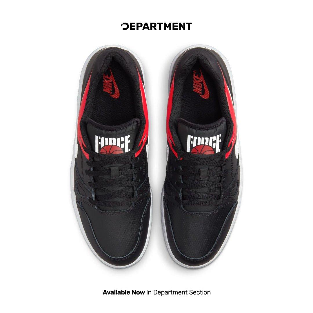NIKE FULL FORCE LOW