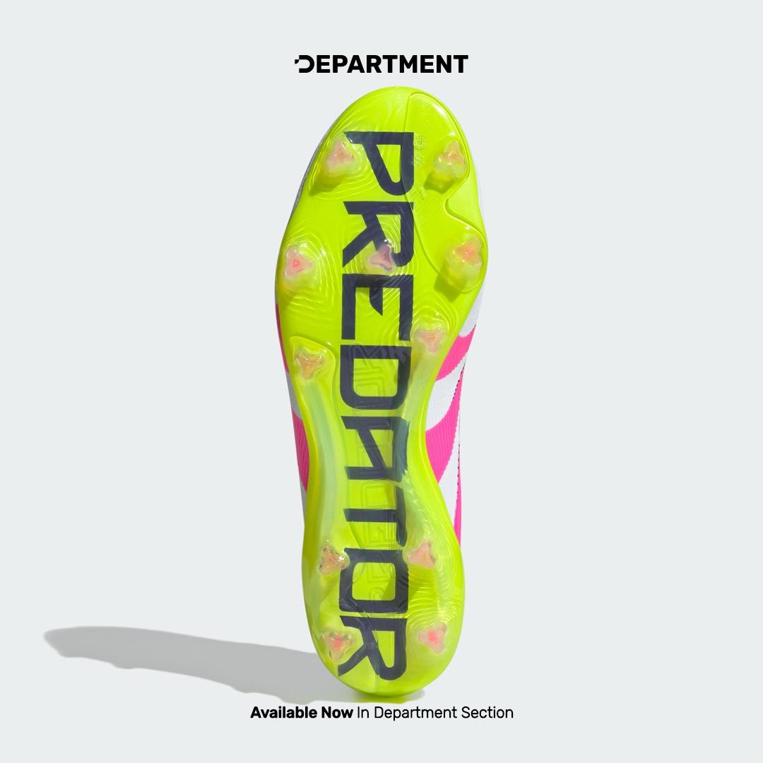 ADIDAS PREDATOR ELITE FG