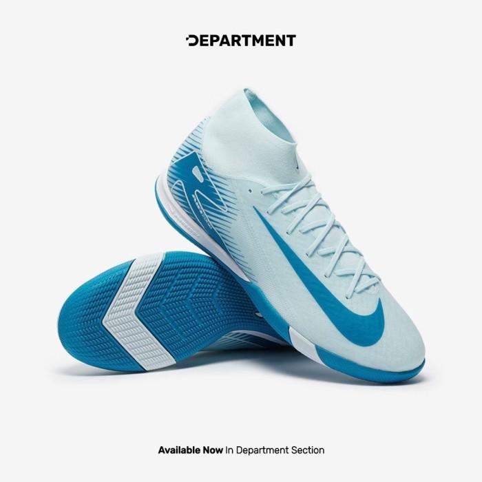 NIKE MERCURIAL ZOOM SUPERFLY 10 ACADEMY IC HIGH-TOP