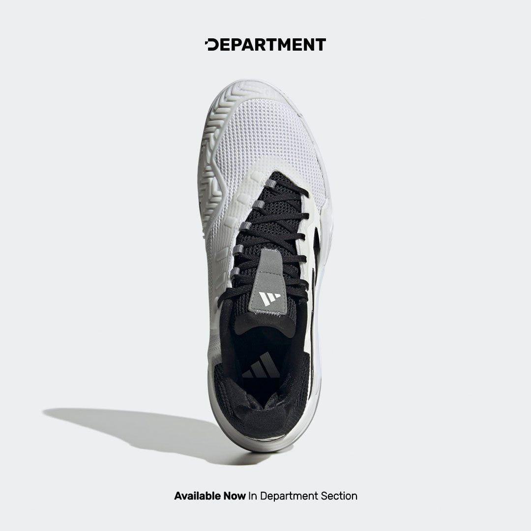 ADIDAS BARRICADE 13