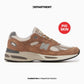 NEW BALANCE 991V2 "MADE IN UK"