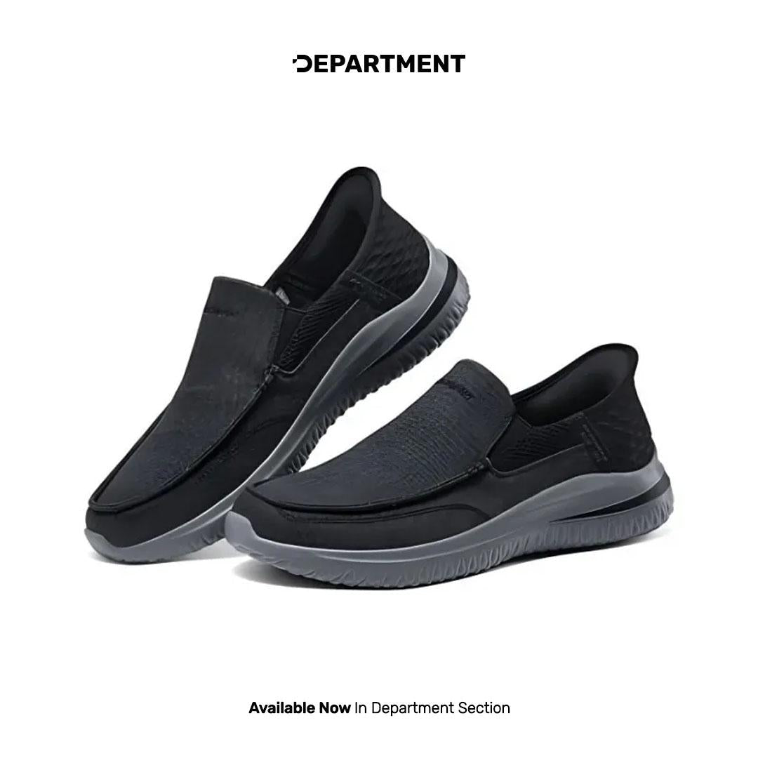 SKECHERS DELSON 3.0 Department