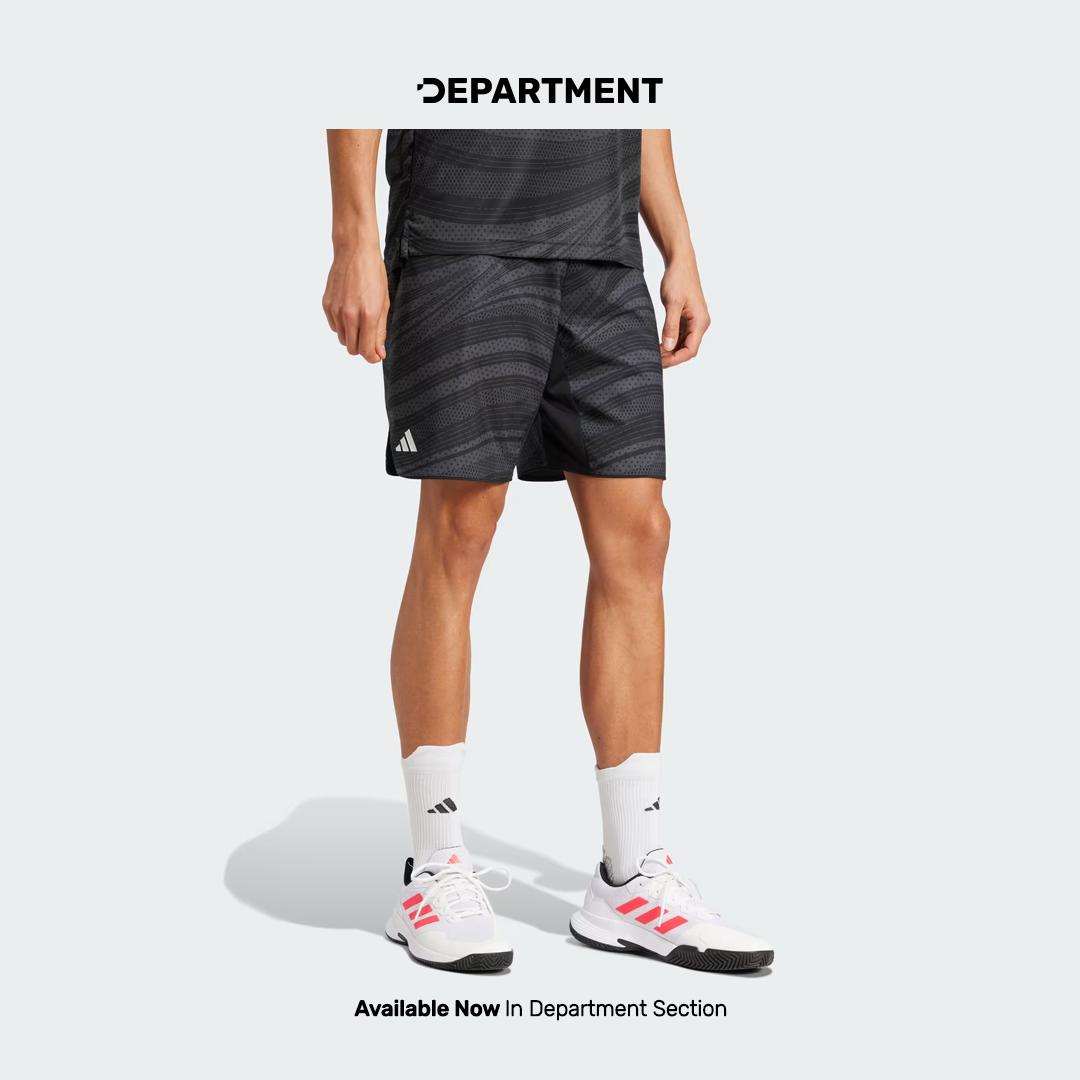 ADIDAS CLUB GRAPHIC