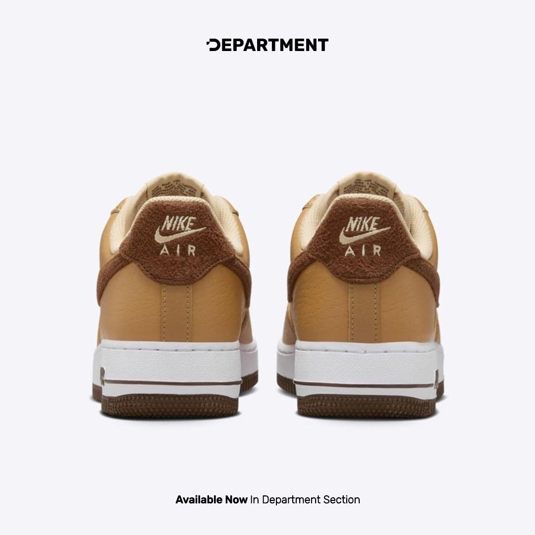 NIKE WMNS AIR FORCE 1 '07 NEXT NATURE
