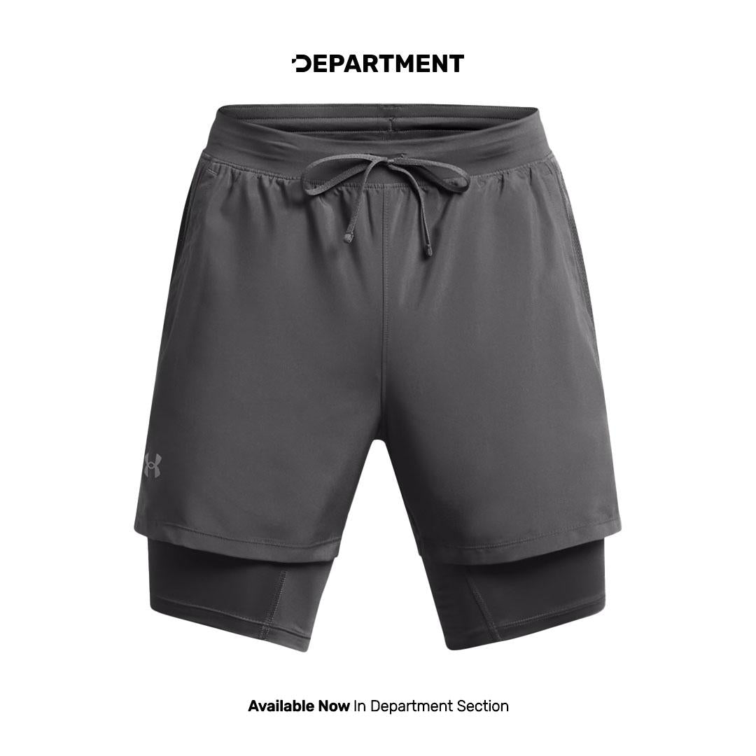 UNDER ARMOUR LAUNCH 5 2-IN-1