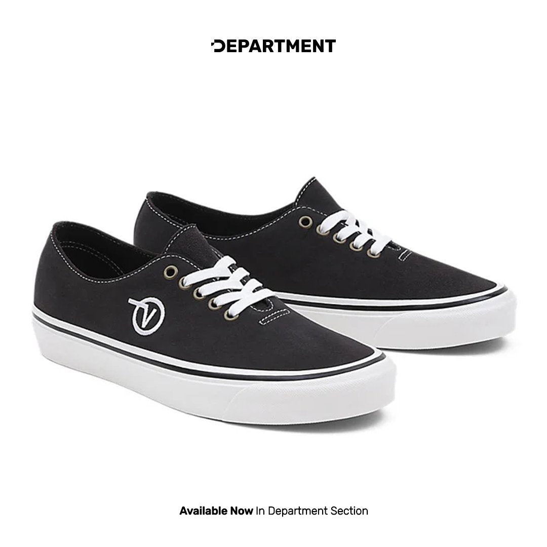 VANS AUTHENTIC X ONE PIECE DX