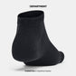 UNDER ARMOUR ESSENTIAL 6 PACK Department