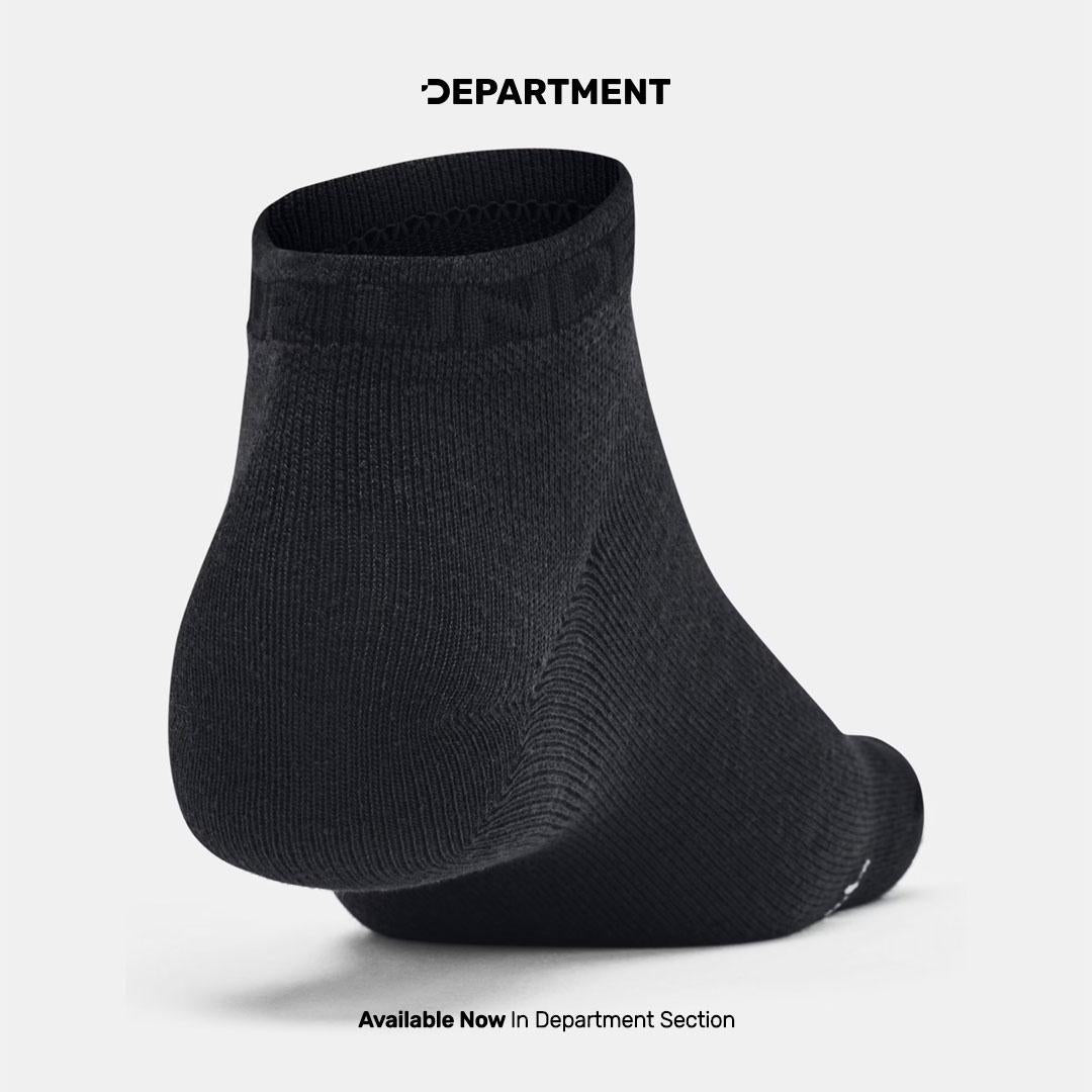 UNDER ARMOUR ESSENTIAL 6 PACK Department