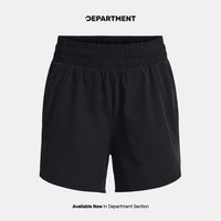 UNDER ARMOUR FLEX WOVEN 5IN