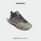 ADIDAS DAME CERTIFIED 3
